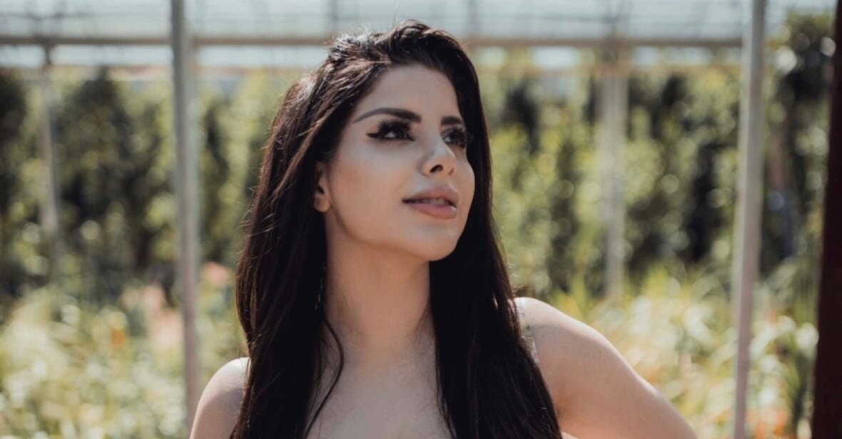 How Jazmen Jafar Left her Legal Career for OnlyFans and Found Success
