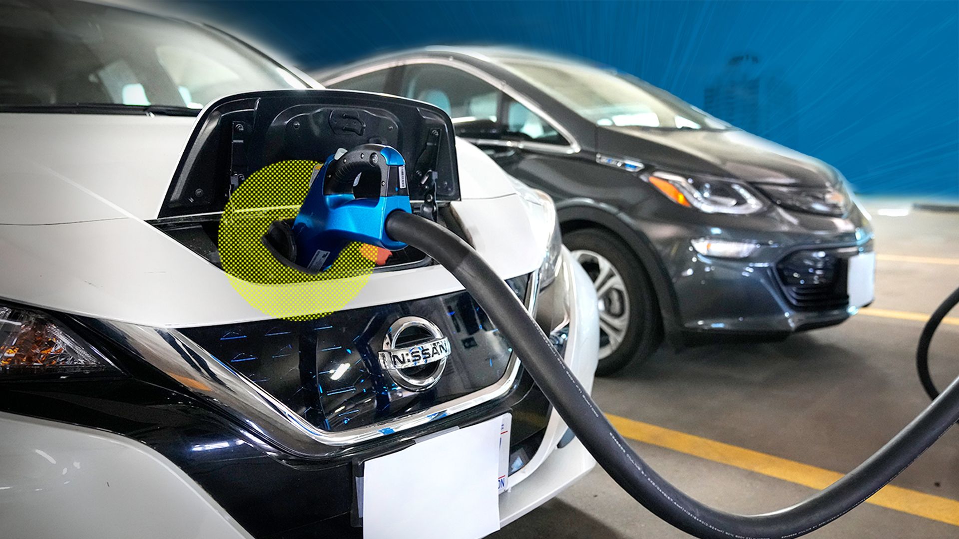 How much does it cost to charge an electric car TechStory