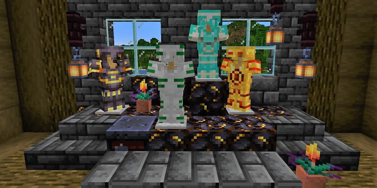 How To Dye Armour in Minecraft TechStory