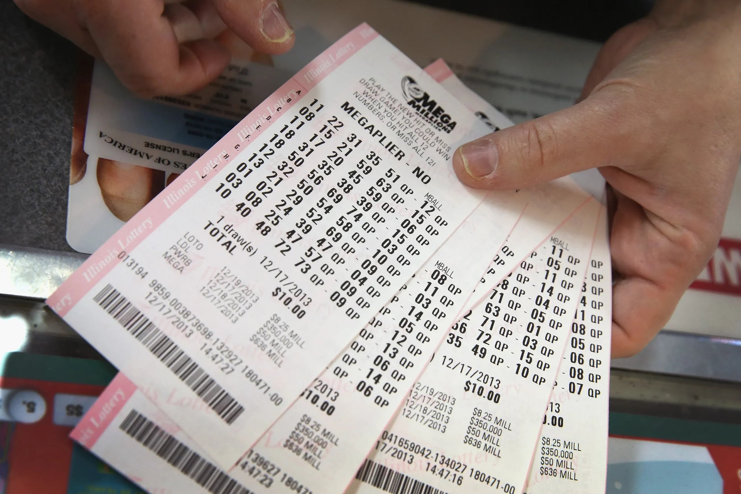 How To Buy Mega Millions Ticket in August 23 TechStory