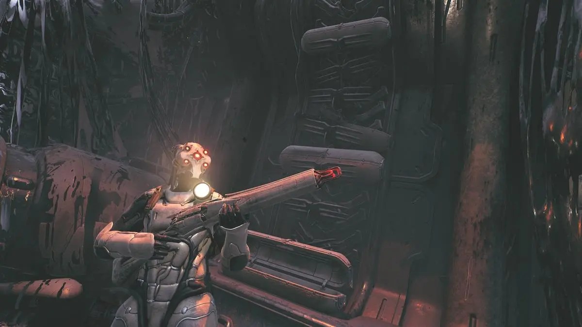 How To Get “The Plasma Cutter” Beam Rifle in Remnant 2 TechStory