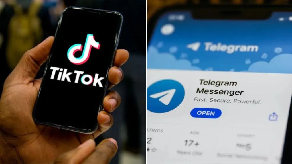 TikTok, Telegram, 1XBet Banned By Somalia Over Indecent Content - TechStory