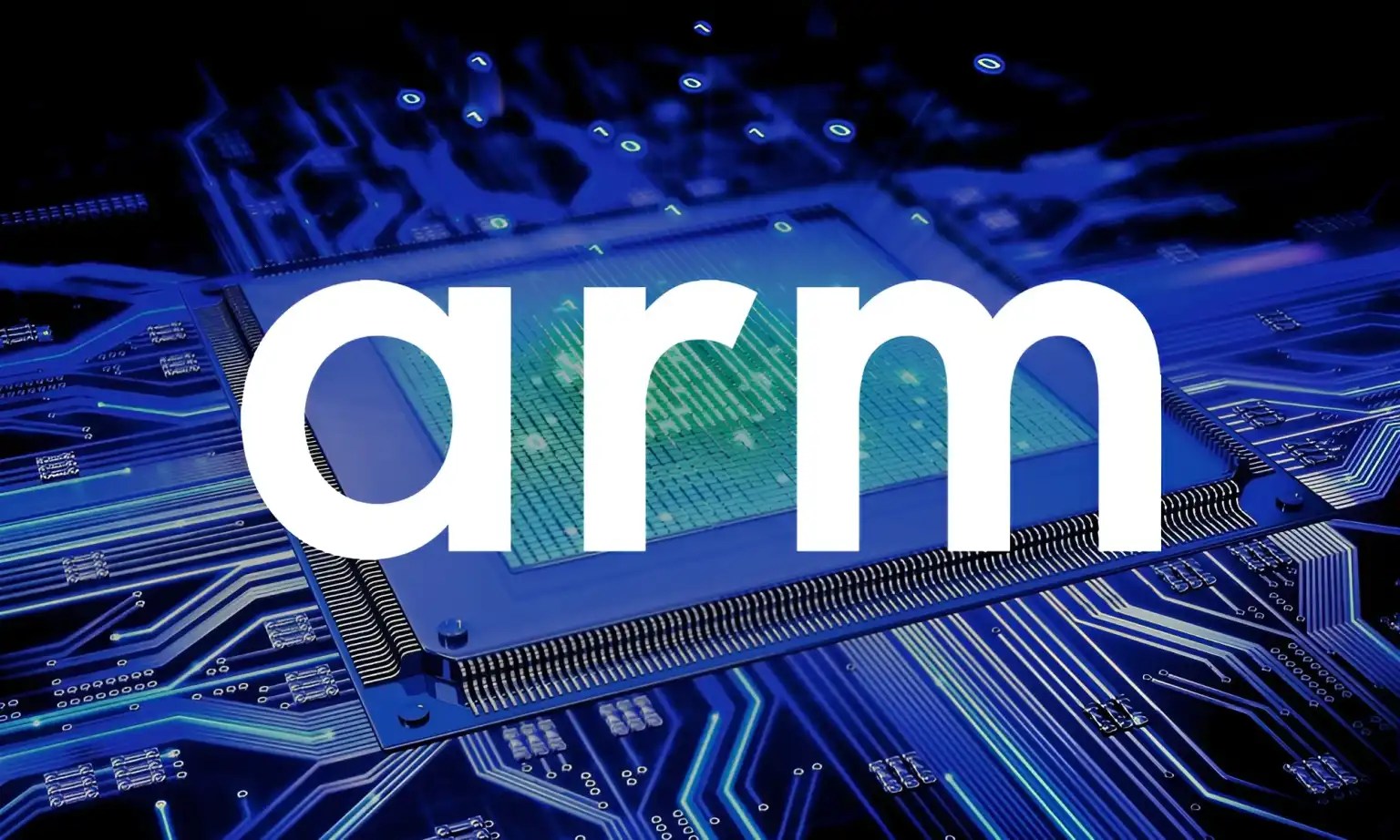 Arm Holdings Prepares for IPO, Targeting 50 Billion to 55 Billion