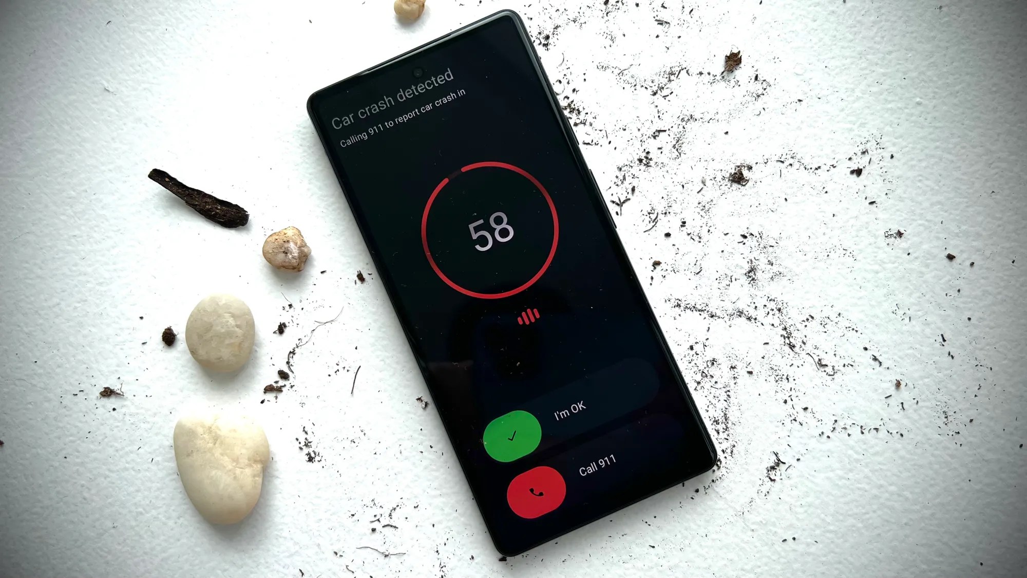 Google Pixel Car Crash Detection Expands to Five New Countries TechStory