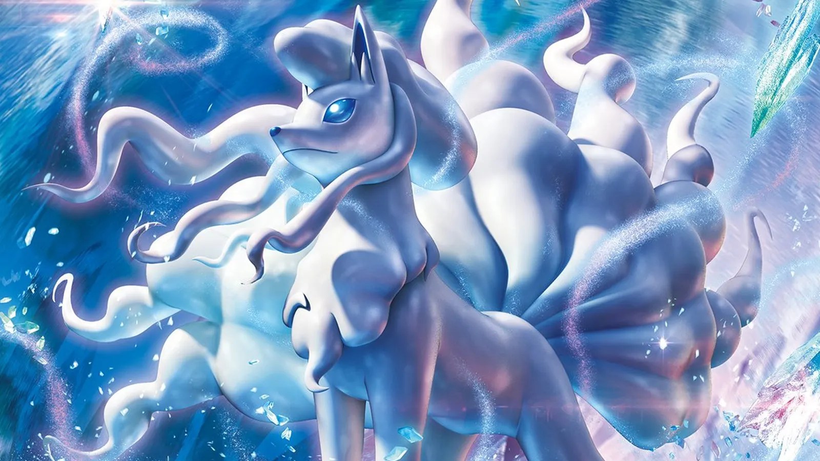 How To Evolve Alolan Vulpix in Pokemon Scarlet & Violet TechStory