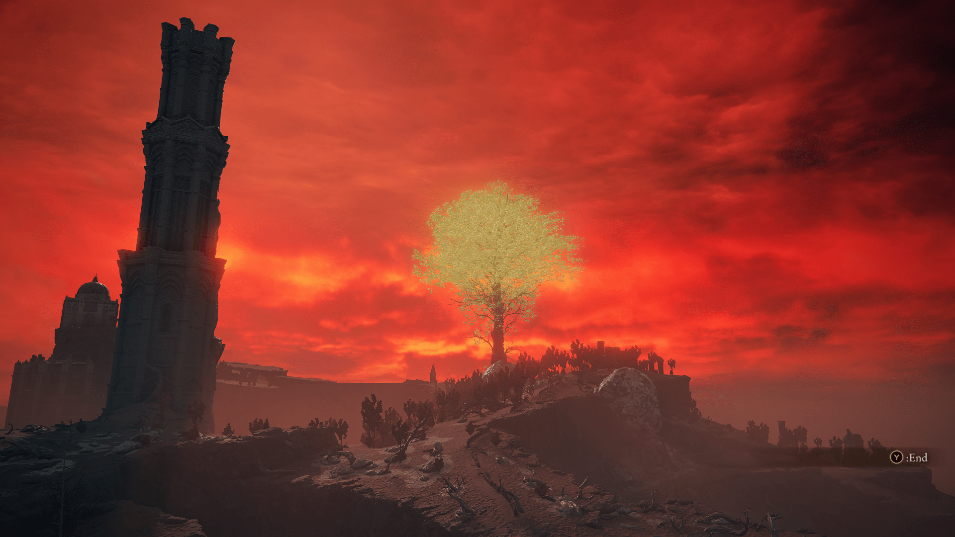 How To Get to the Caelid Region in Elden Ring TechStory