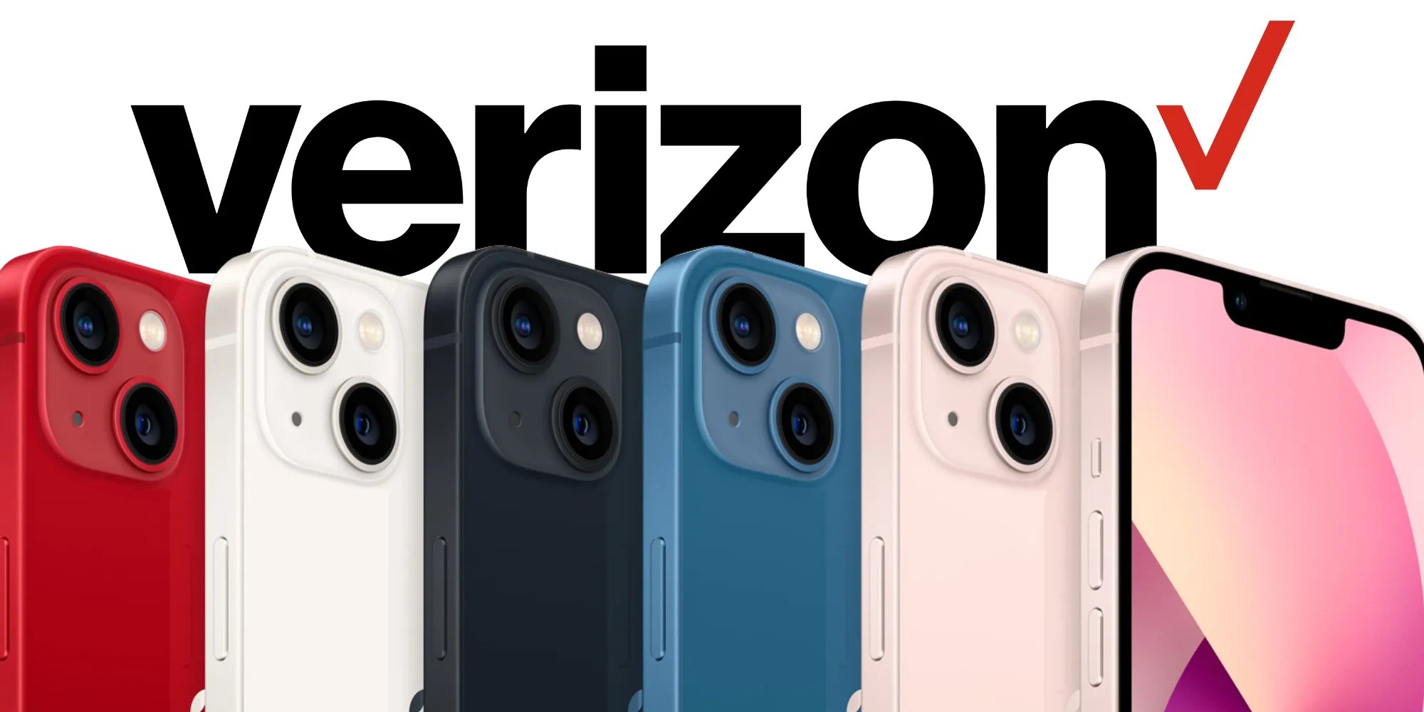 Free iPhone 13 at Verizon Is It Really Free? What You Need to Know