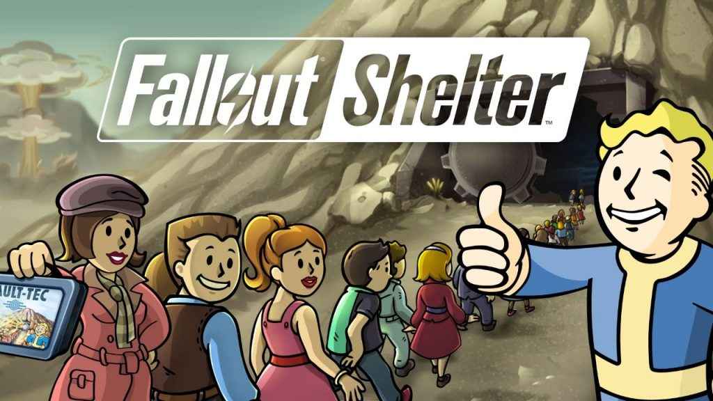 How To Get More Dwellers in Fallout Shelter TechStory