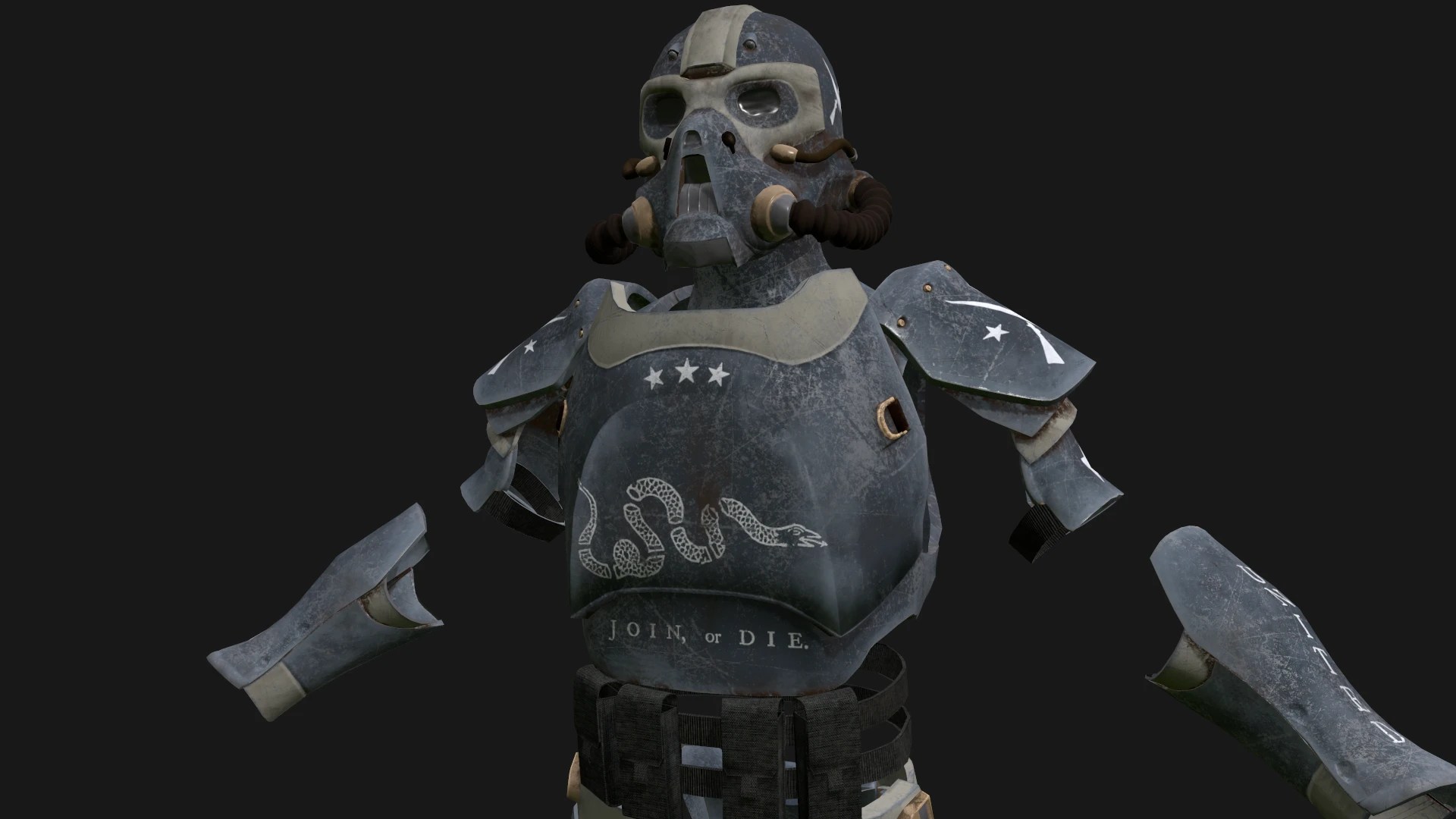 How to Get the Secret Service Armor in Fallout 76 TechStory