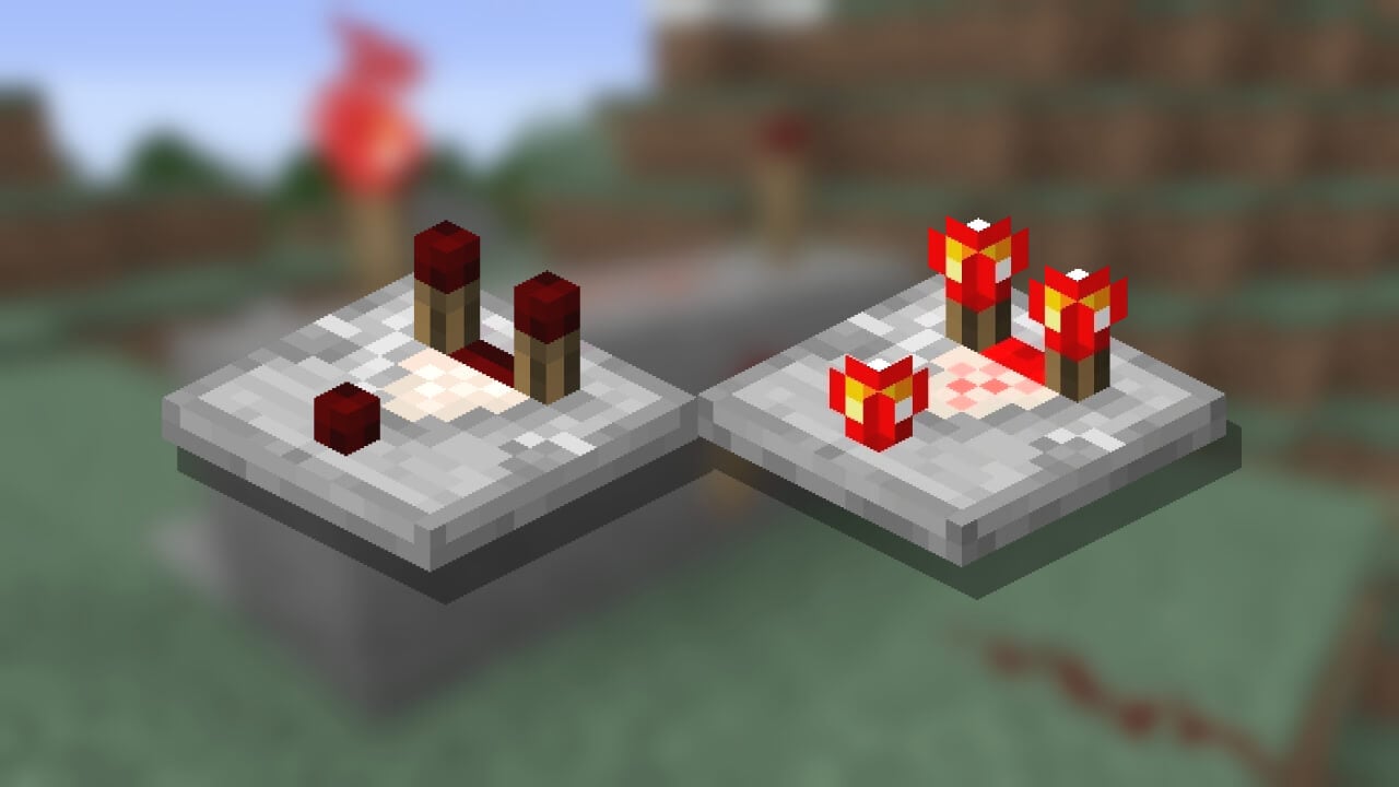 How to Make a Redstone Repeater in Minecraft TechStory