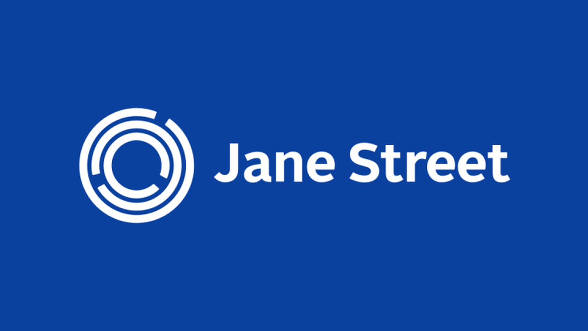Wall Street Giant Jane Street Shifts 19 Million In Bitcoin Techstory