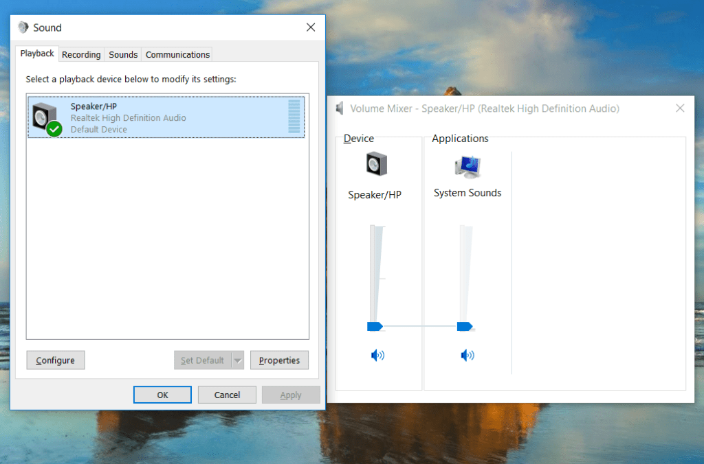 How to Auto Adjust Volume In Windows 10 (For Headphones) Tech Stribe ♥️