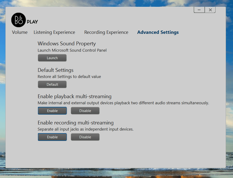 How to Auto Adjust Volume In Windows 10 (For Headphones) Tech Stribe ♥️
