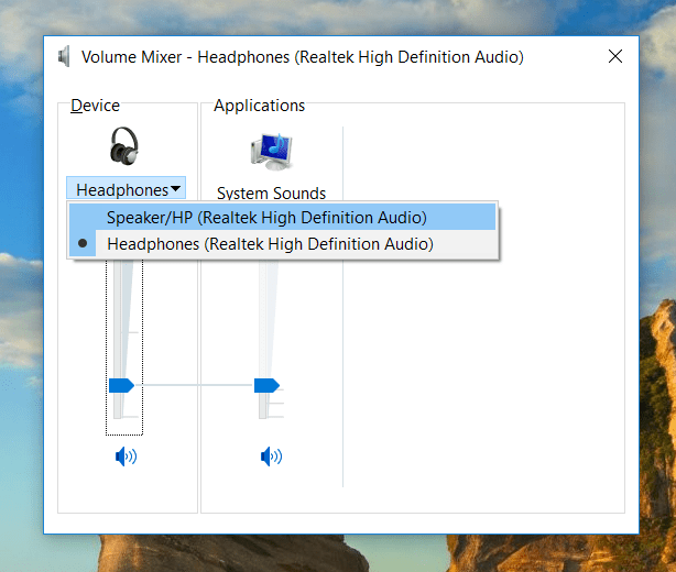 How to Auto Adjust Volume In Windows 10 (For Headphones) Tech Stribe ♥️