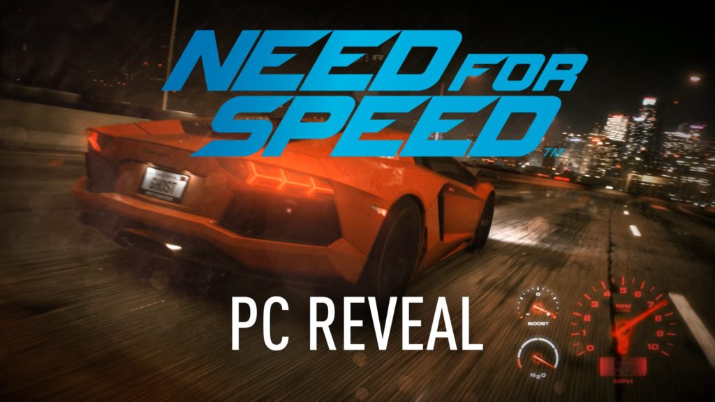 Best Nfs Games Ranked
