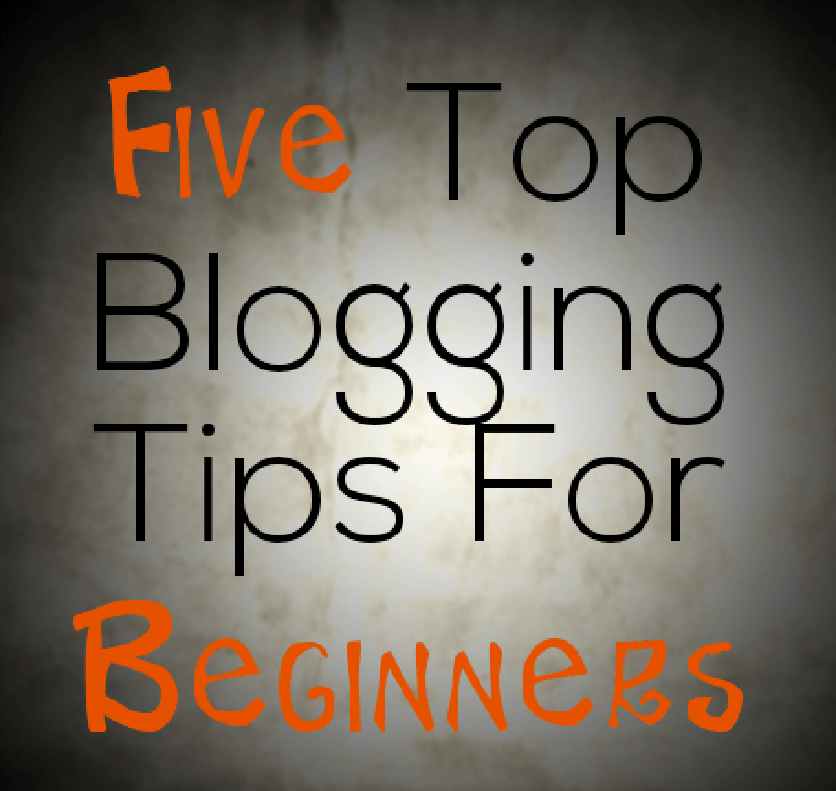5 Best Blogging Tips For Beginner (Updated) Techstribe