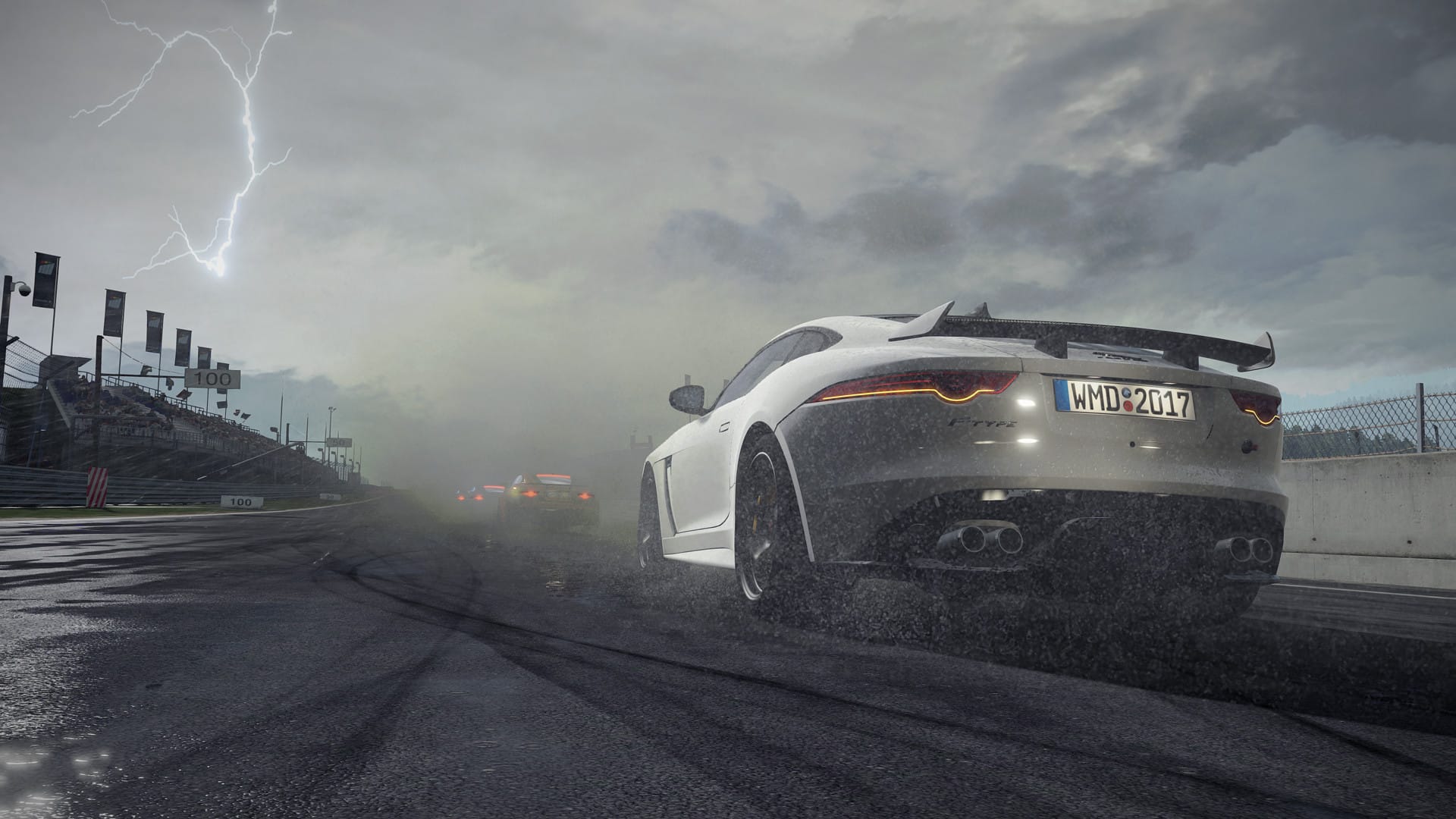 Project Cars 2 Game Download for PC (Reviews) Techstribe