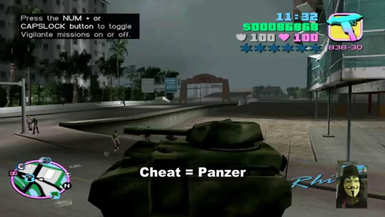 Grand Theft Auto Vice City Game Download for PC (Reviews) Techstribe