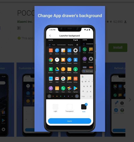 3 Best ONE UI Icon Pack Mod APK (Download) TechsTribe