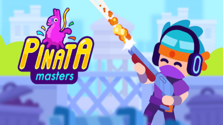 Pinatamasters Mod APK Hack/Cheats (Unlimited Money