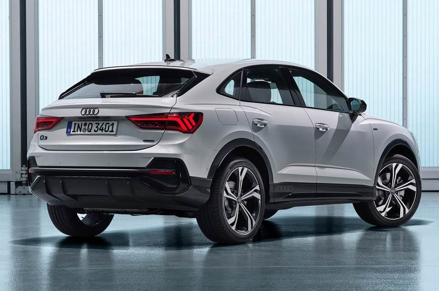 Audi Q3 Techstribe