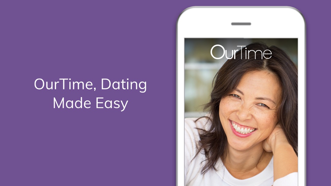 OurTime dating app Techstribe