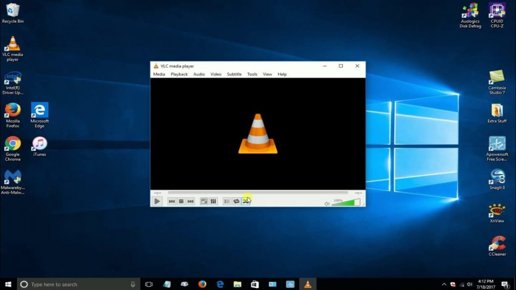 VLC player for PC Latest Version Download Now Techstribe