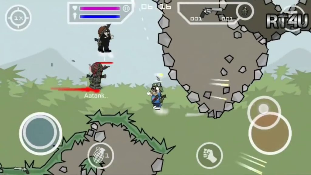 Doodle army 2 mini militia online play sanyitalian