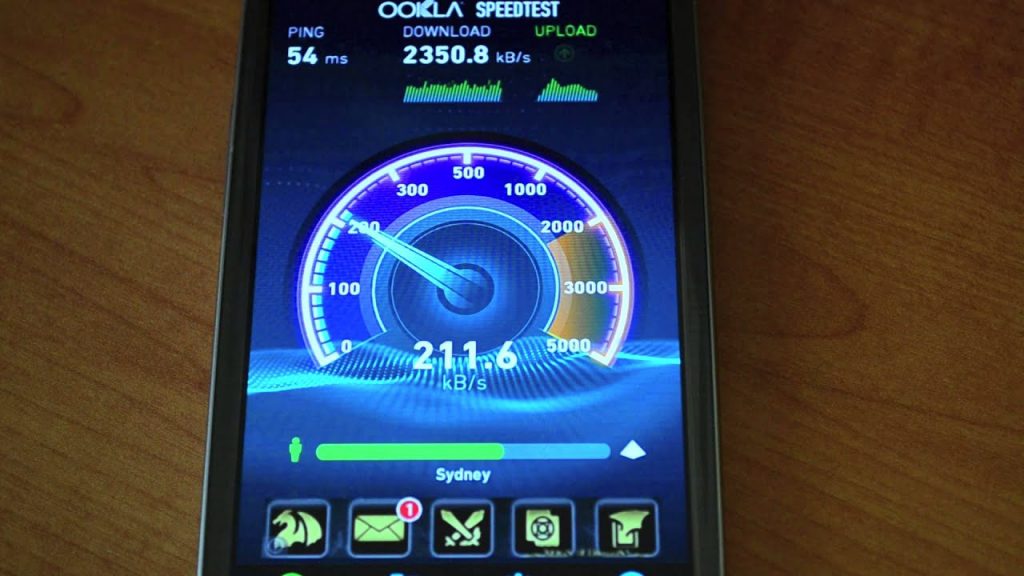 [Quick Tips] How to Check Vodafone Speed Test Techstribe