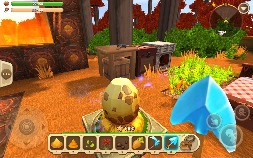 Mini World Mod APK + MOD for Android Techstribe