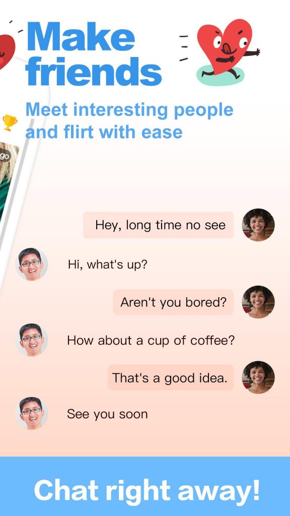 Lamour Mod APK (UNLOCK ALL IN FREE) for Android Techstribe