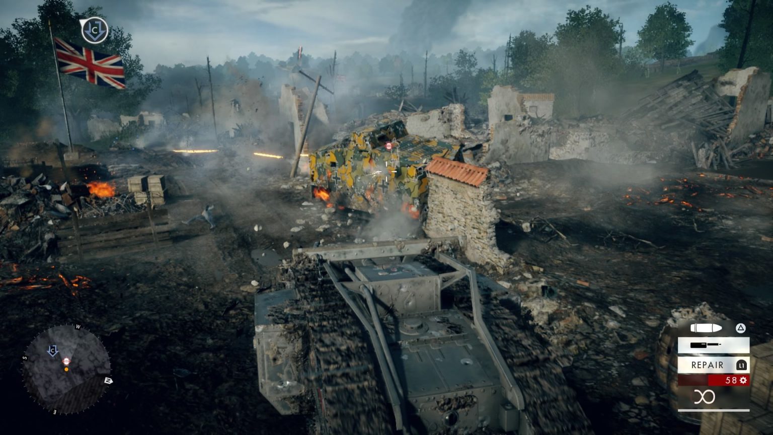 Battlefield 1 System Requirements Techstribe