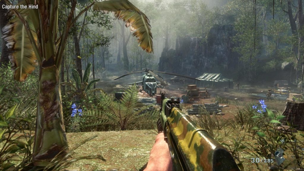 Call Of Duty Black Ops Cold War System Requirements