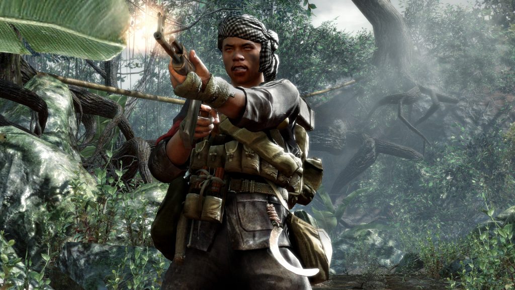 Call Of Duty Black Ops Cold War System Requirements