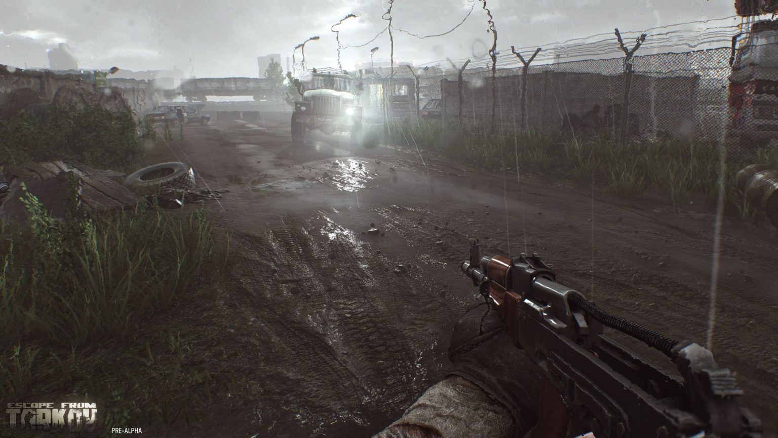 Escape From Tarkov System Requirements Techstribe