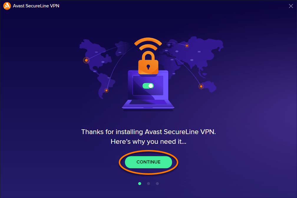 AVAST SecureLine VPN Crack With License Key TXT File Free Download