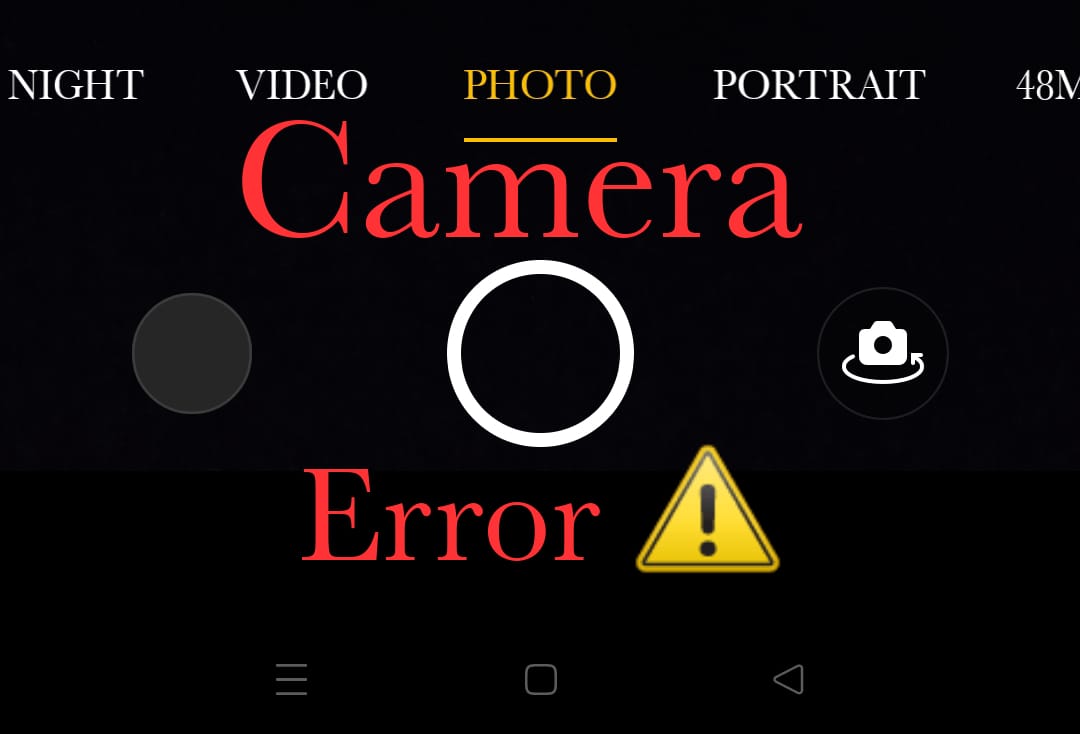 How to Fix Camera Not Working on Android Phone (10 Methods)