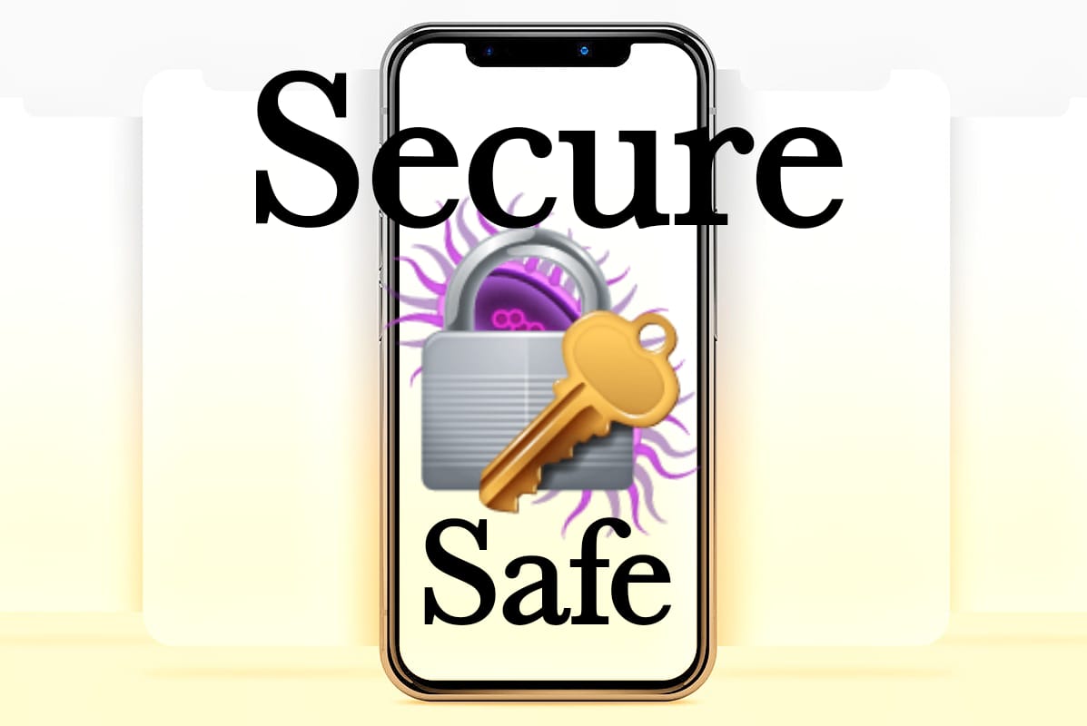 10+ Ways to Keep Your Smartphone Secure and Safe