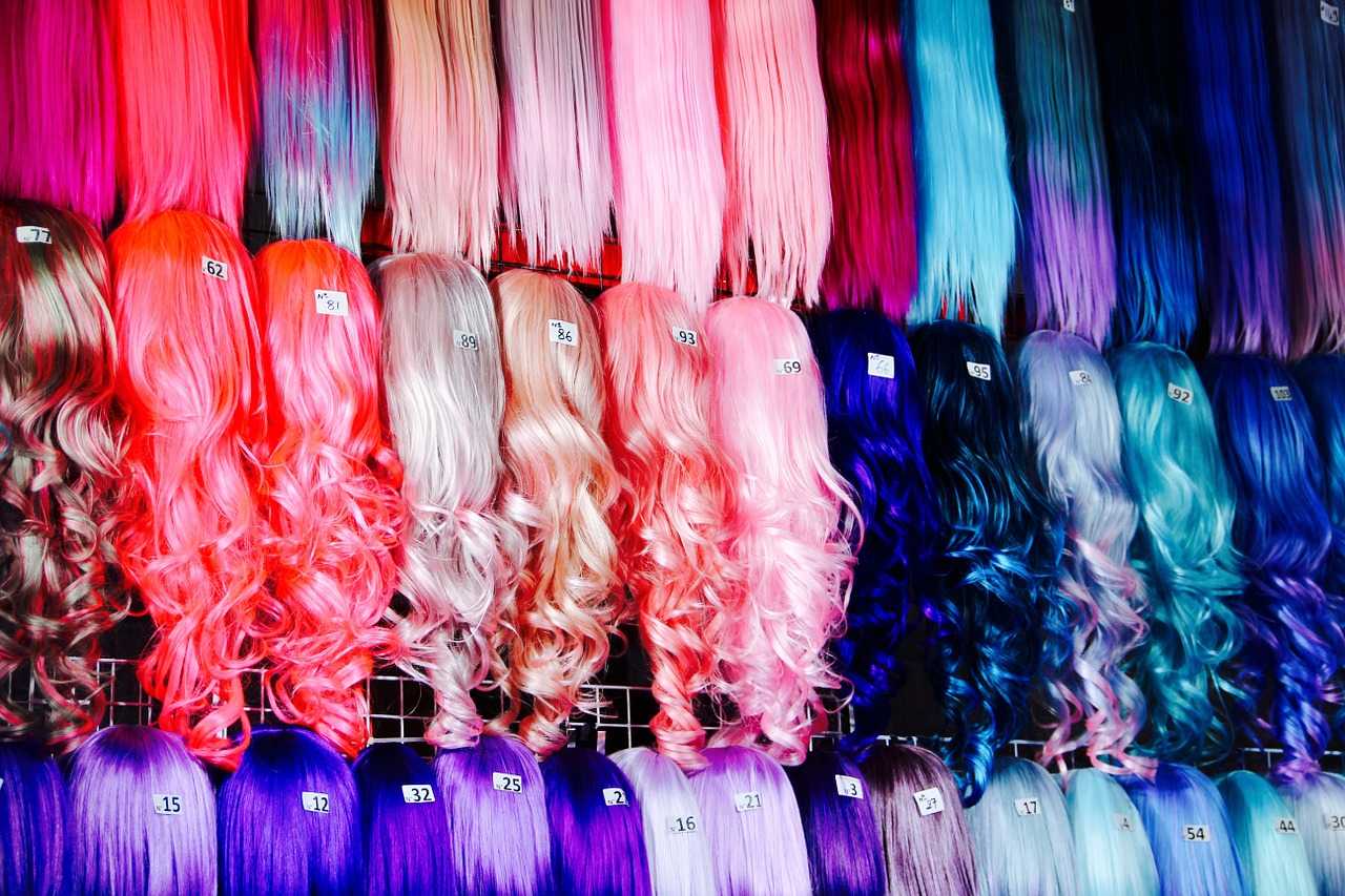 WHY SHOULD YOU GO FOR WIGS? TechSupremo