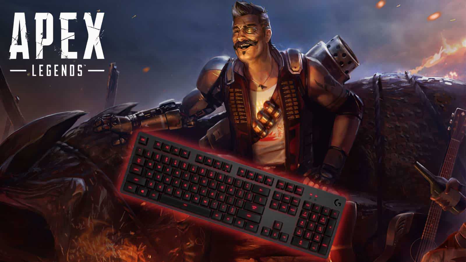 Master Apex Legends On Console With Keyboard And Mouse TechSynchron
