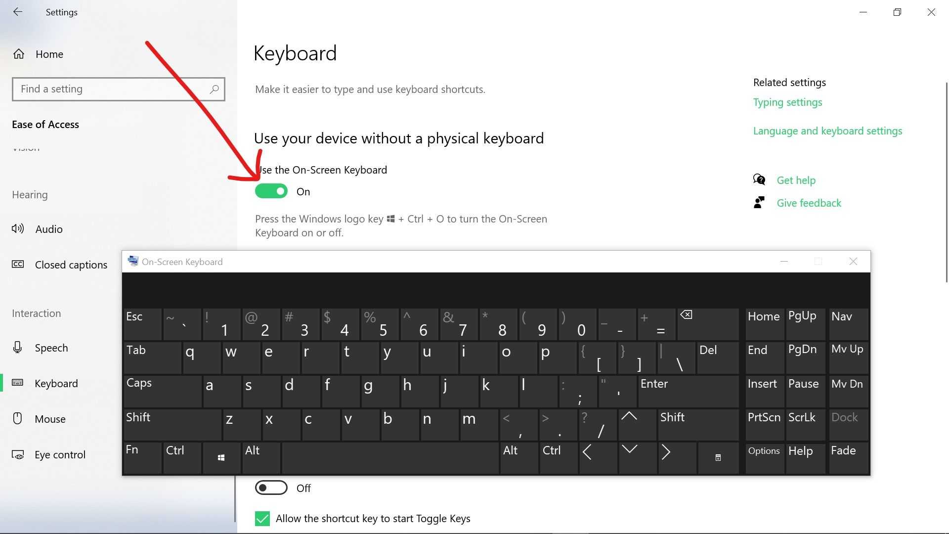 Can I Use An External Keyboard If My Laptop Keyboard Is Not Working
