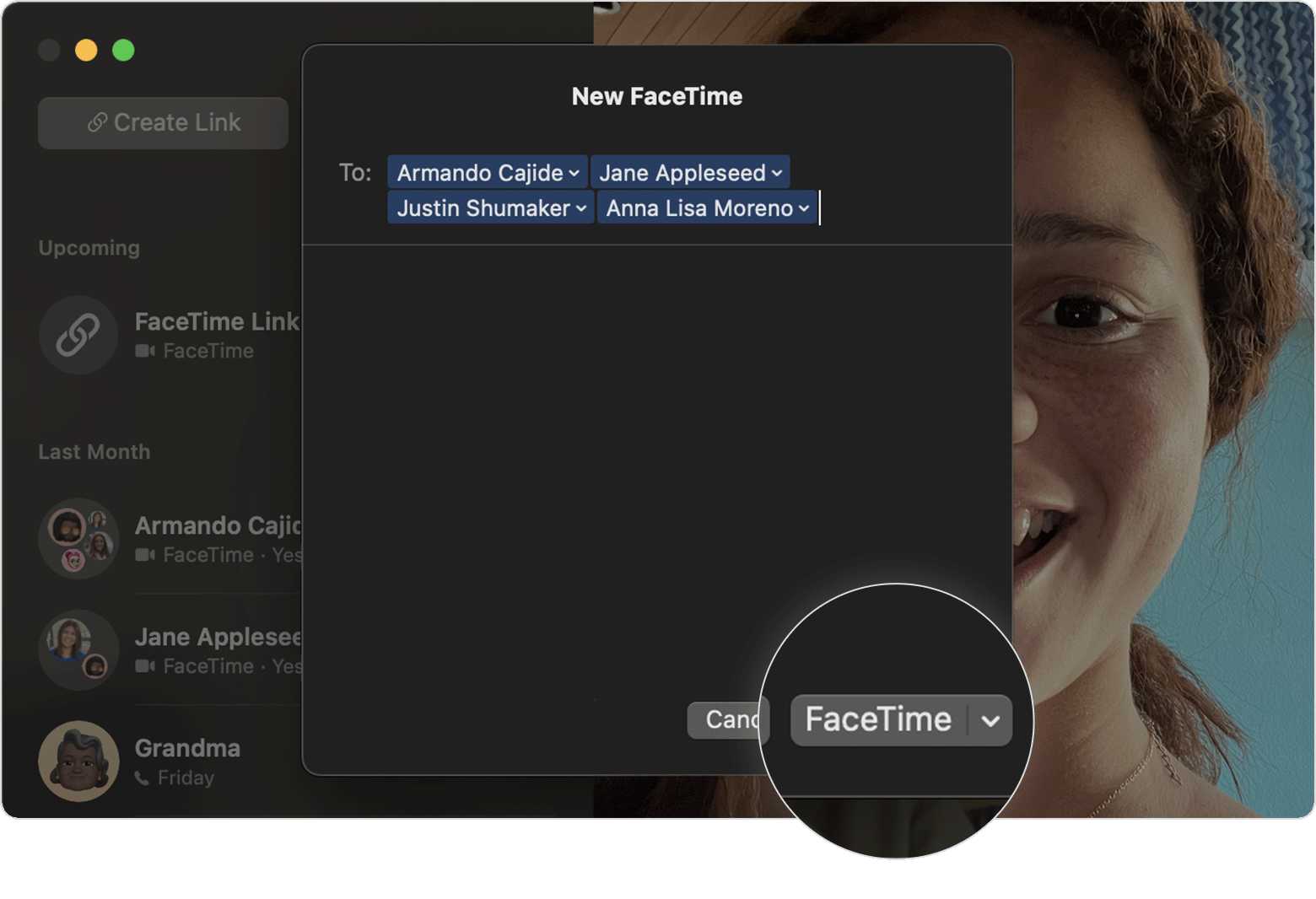 How To Use Facetime On Mac Without Iphone Tricks TechSynchron
