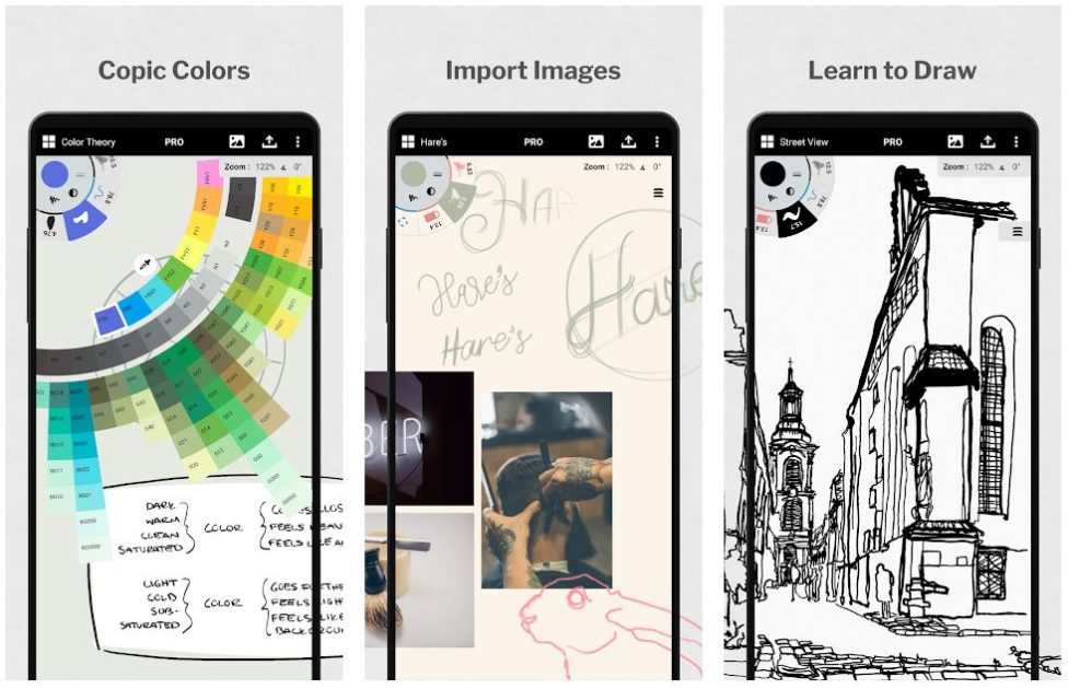 Top 10 Best Drawing Apps For Android In 2022 Tech Taalk