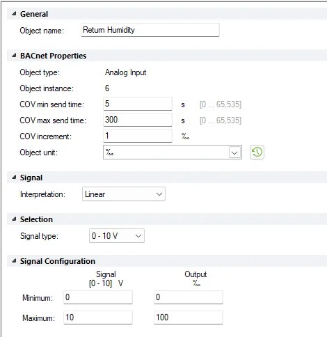 PLC Analog Input and Output Signals - techtabish.com