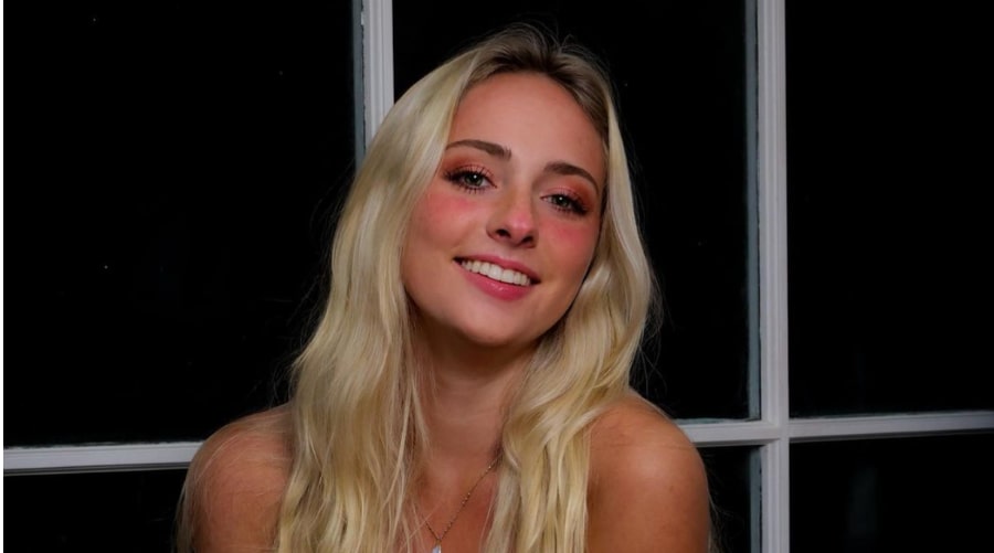 Uncovering the Life and Career of Natalie Reynolds on OnlyFans TechTagg