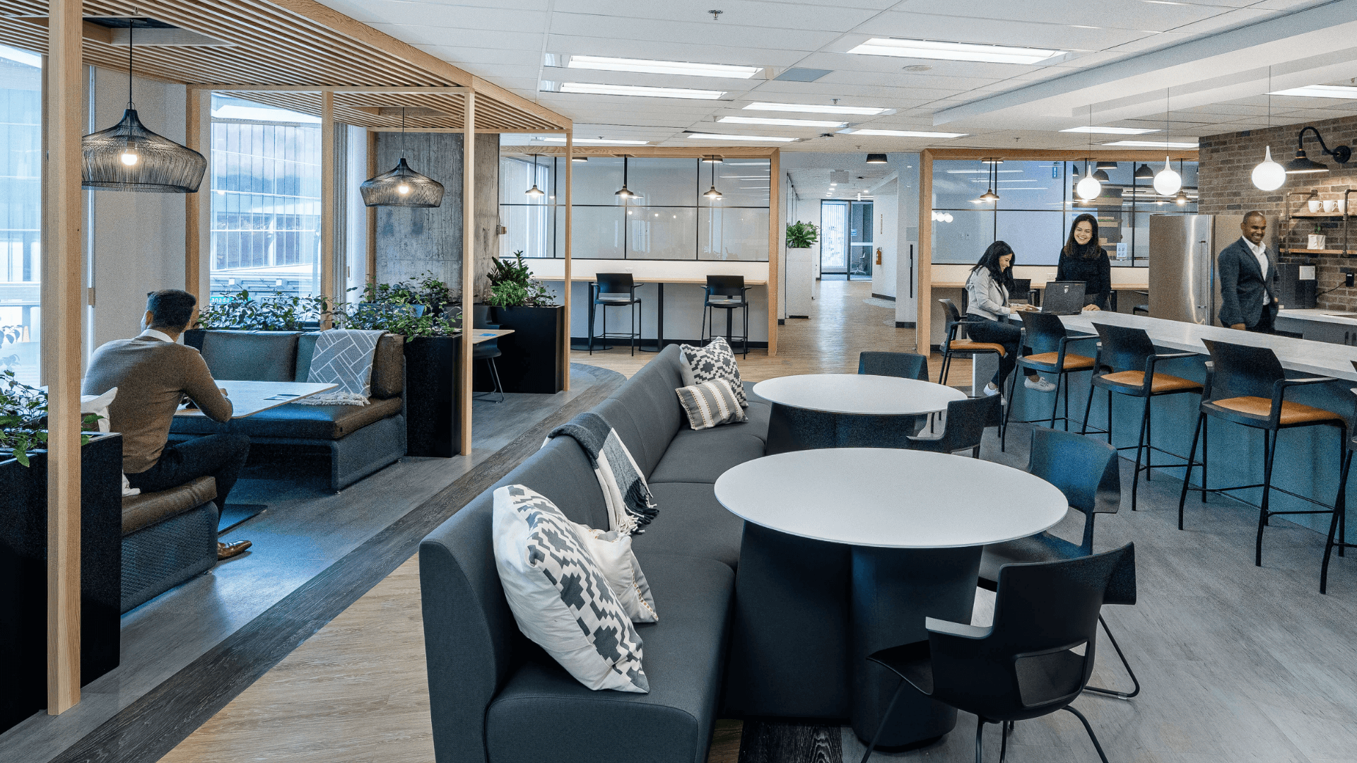 Pivvot Transforms How Canadian Companies Use the Office Tech Talent