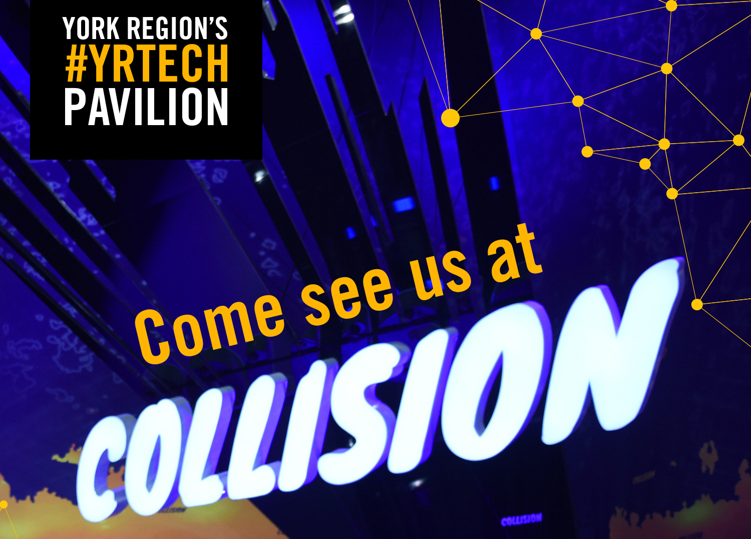 York Region Announces Major Investment to Create 800 New Tech Jobs