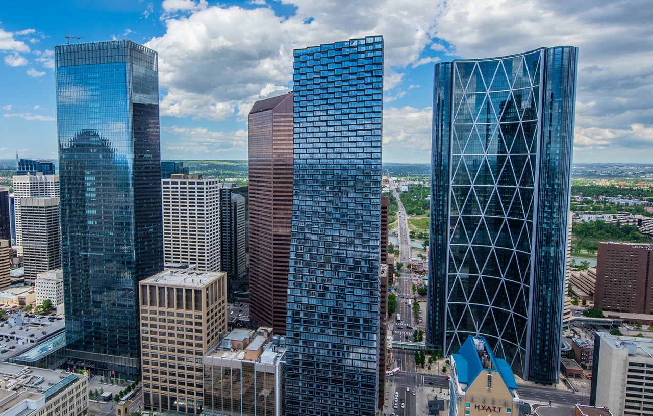 TELUS to Create 8,500 Jobs in Alberta as Company Unveils New Calgary