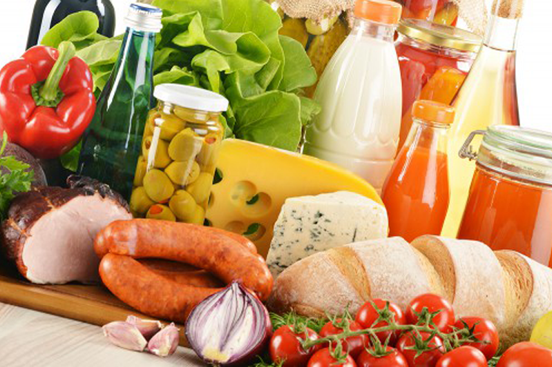 Food & Beverage TECH TALK