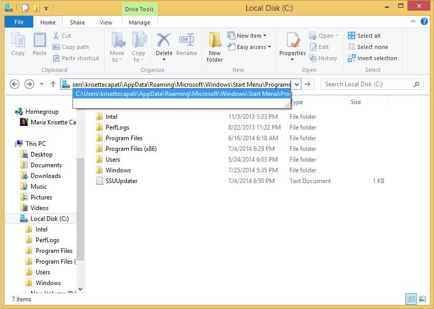 5 Tips for Windows Startup Program Clean Up